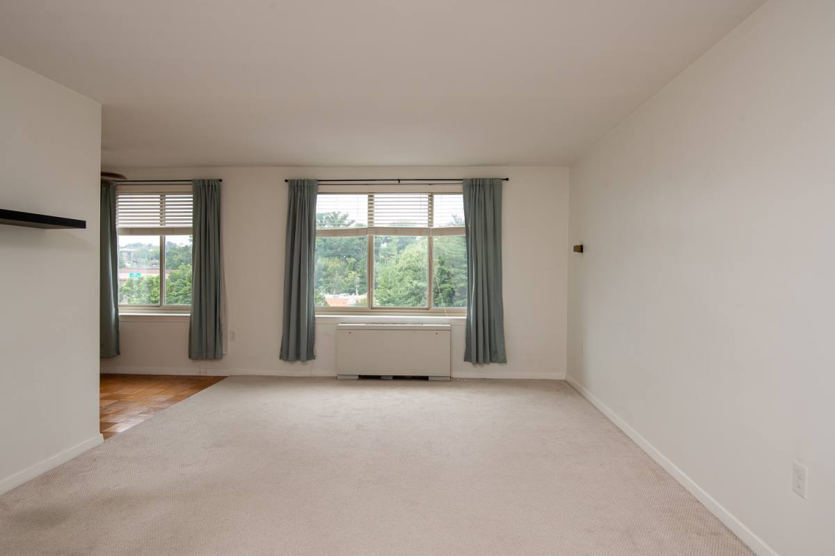 Condo for rent at 3000 Spout Run Parkway #D410, Arlington, VA 22201