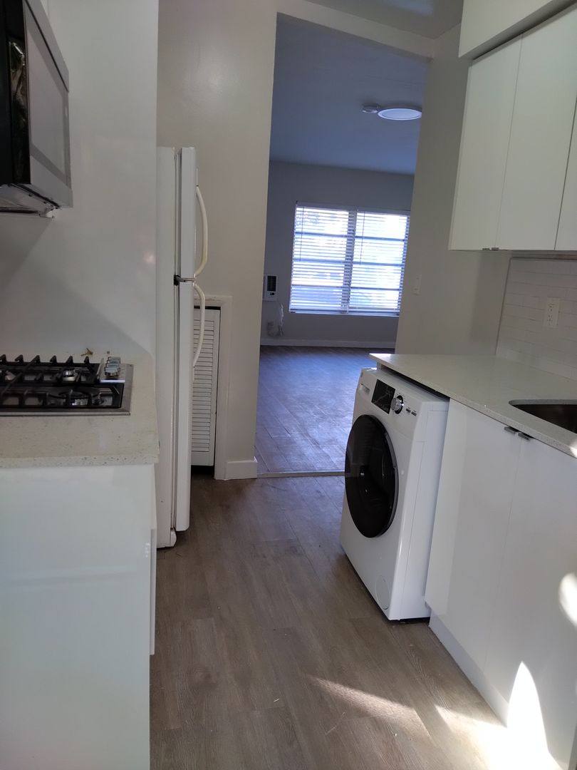 Apartment for rent at 1000 E Ponce De Leon Blvd, Miami, FL 33134