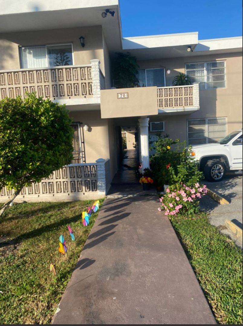 Apartment for rent at 70 SW 30th Ave, Miami, FL 33135