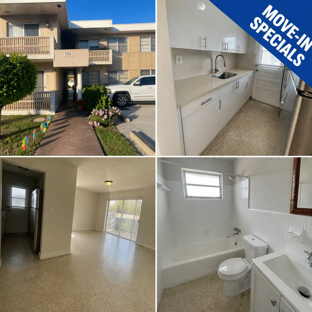 Apartment for rent at 70 SW 30th Ave, Miami, FL 33135