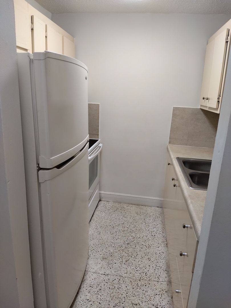 Apartment for rent at 1870 SW 3rd St, Miami, FL 33135