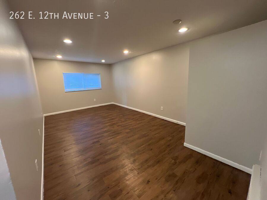Apartment for rent at 262 E 12th Ave #3, Columbus, OH 43201