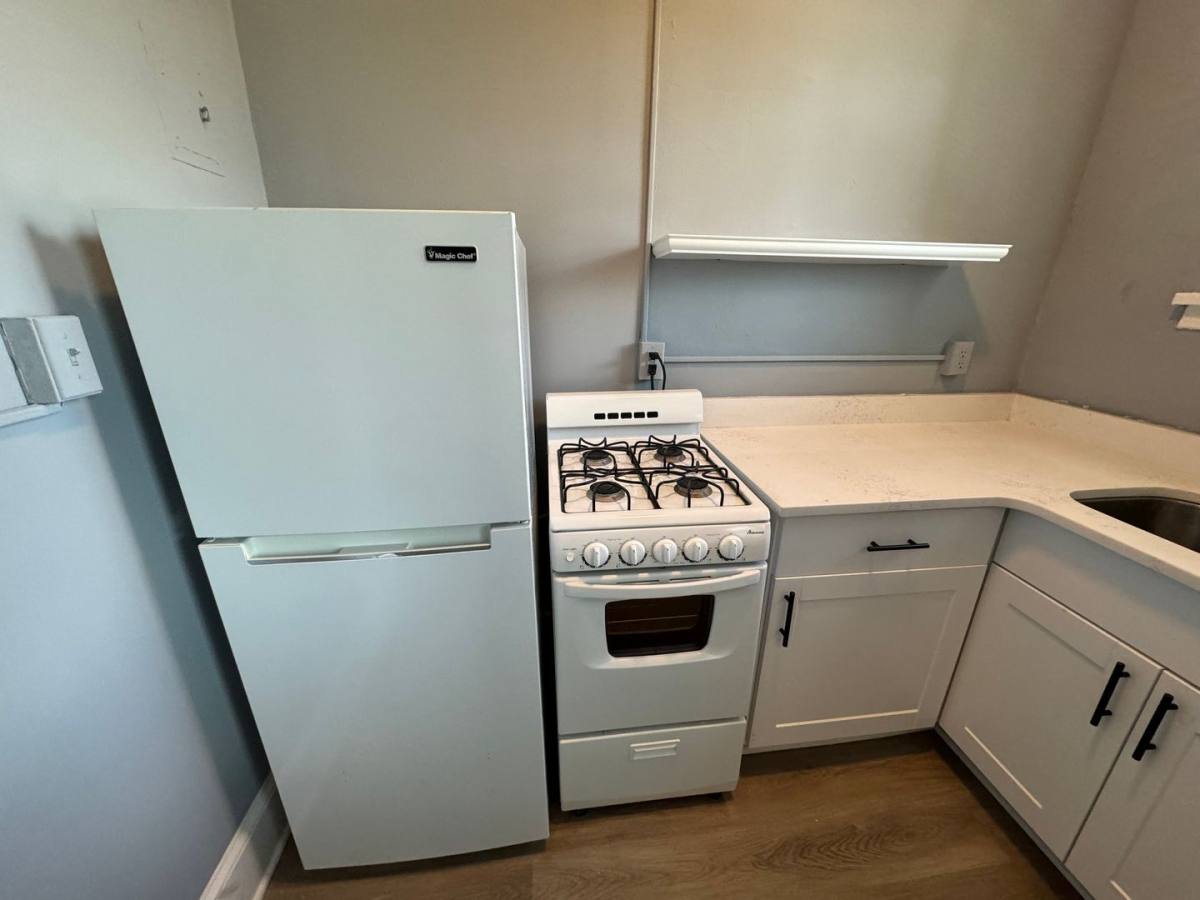 Apartment for rent at 508 N Tryon St, Charlotte, NC 28202