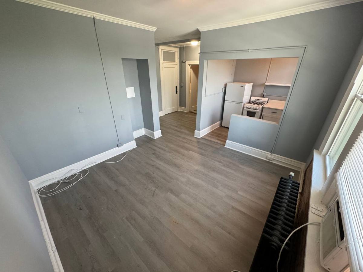 Apartment for rent at 508 N Tryon St, Charlotte, NC 28202