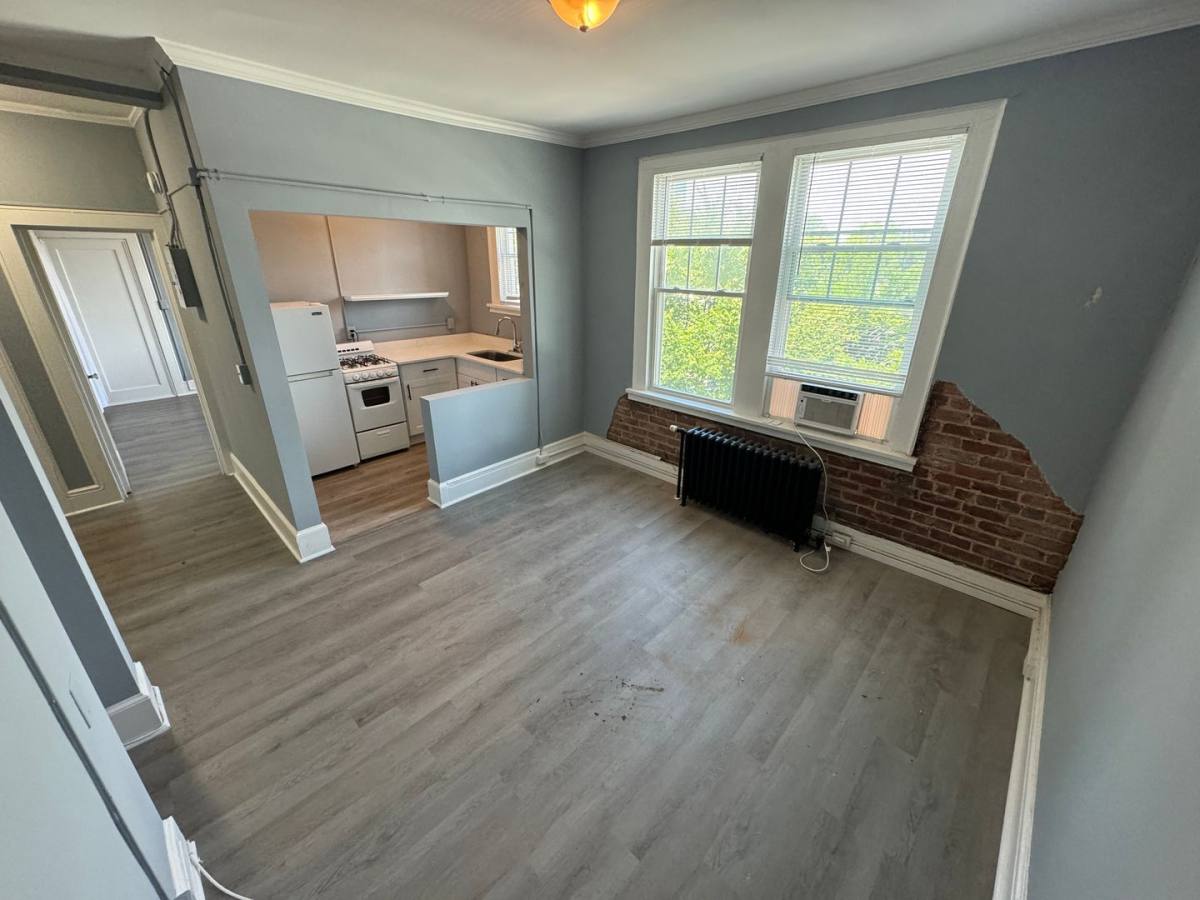 Apartment for rent at 508 N Tryon St, Charlotte, NC 28202