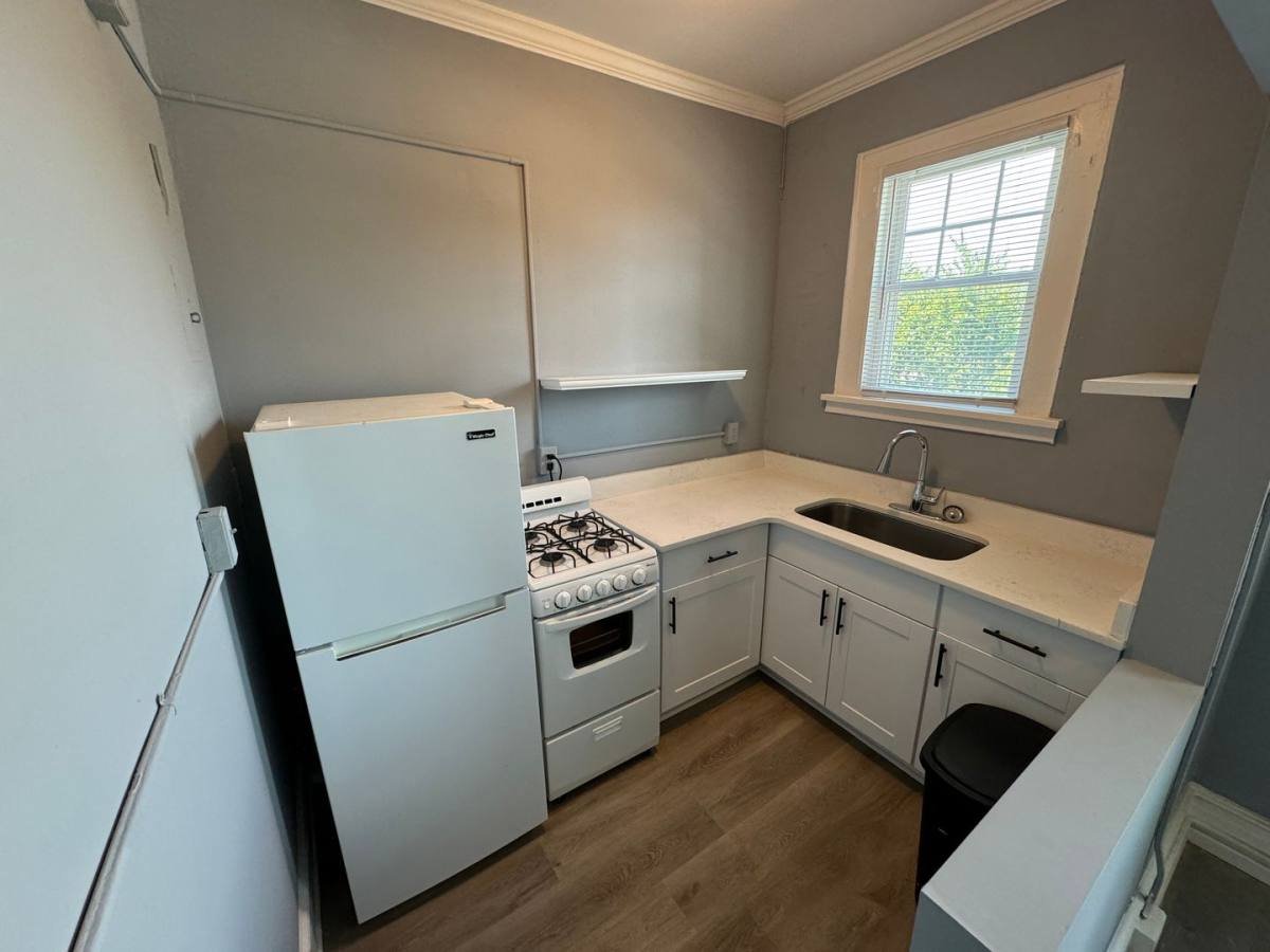 Apartment for rent at 508 N Tryon St, Charlotte, NC 28202