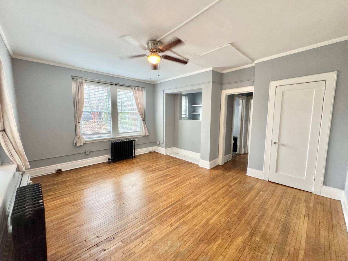 Apartment for rent at 508 N Tryon St, Charlotte, NC 28202