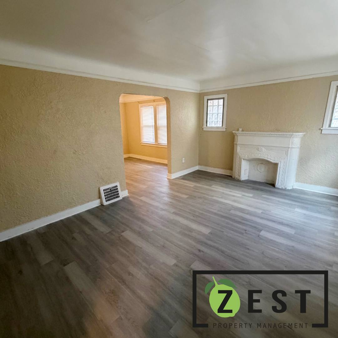 Apartment for rent at 15765 Washburn, Detroit, MI 48238