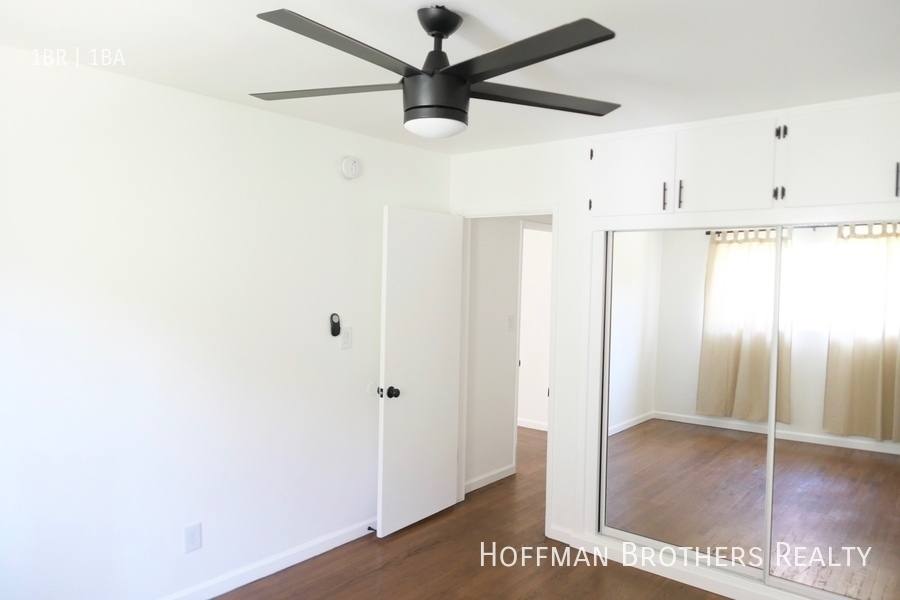 Apartment for rent at 3005 Normandie Ave #6, Los Angeles, CA 90007