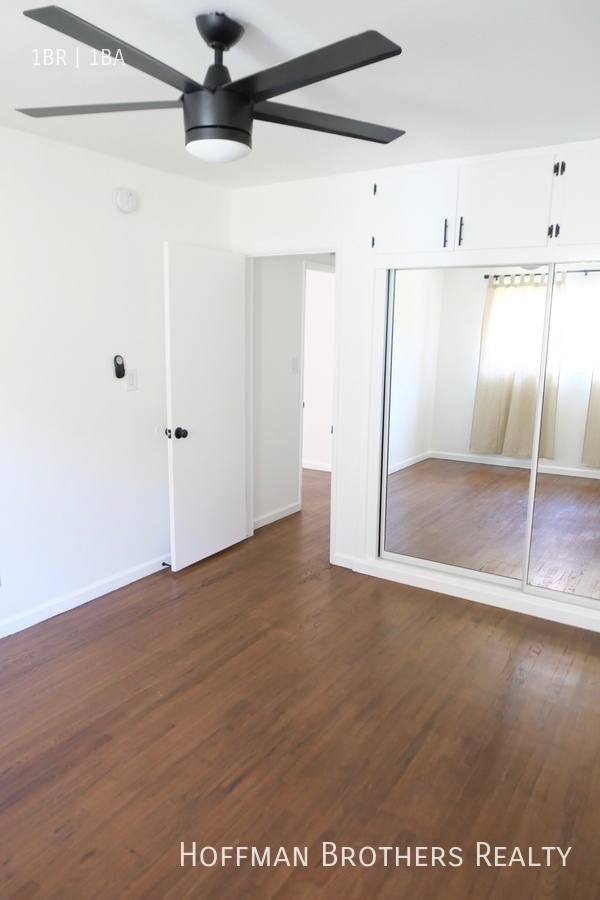 Apartment for rent at 3005 Normandie Ave #6, Los Angeles, CA 90007