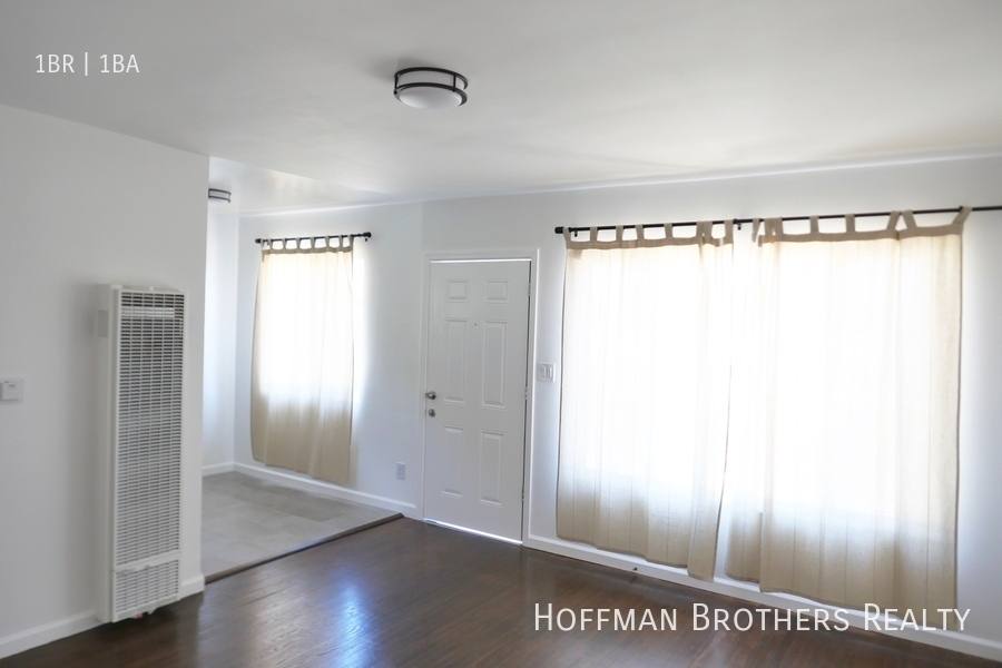 Apartment for rent at 3005 Normandie Ave #6, Los Angeles, CA 90007
