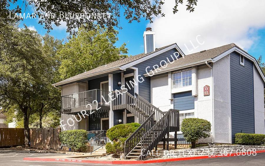 Apartment for rent at 2121 Dickson Dr #142, Austin, TX 78704