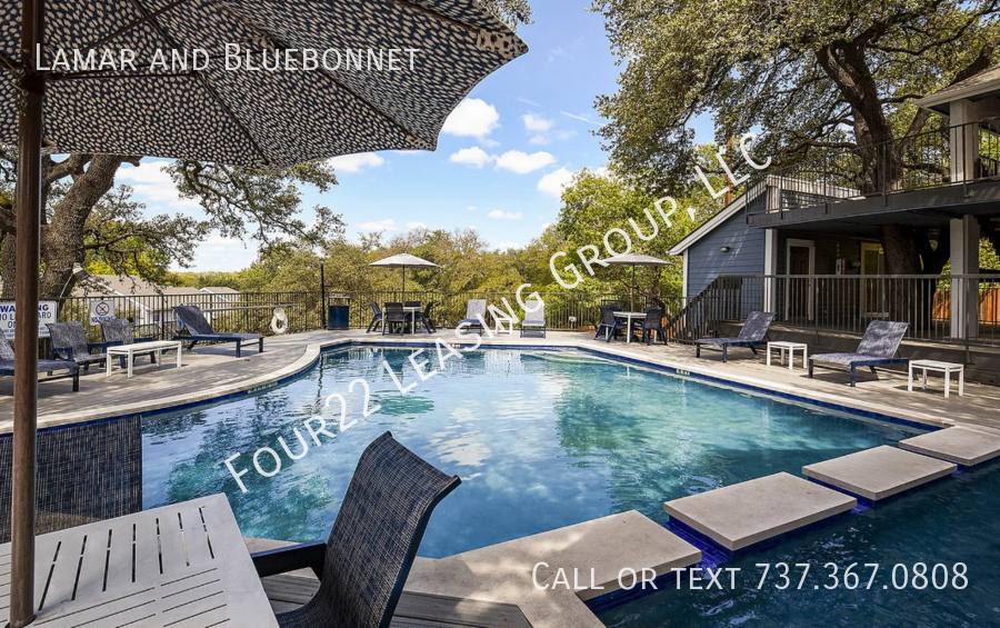 Apartment for rent at 2121 Dickson Dr #142, Austin, TX 78704