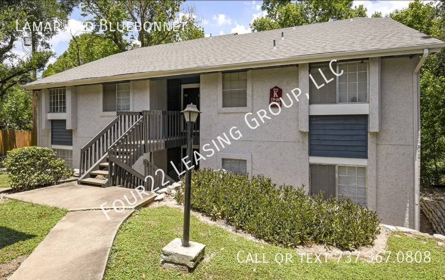Apartment for rent at 2121 Dickson Dr #142, Austin, TX 78704