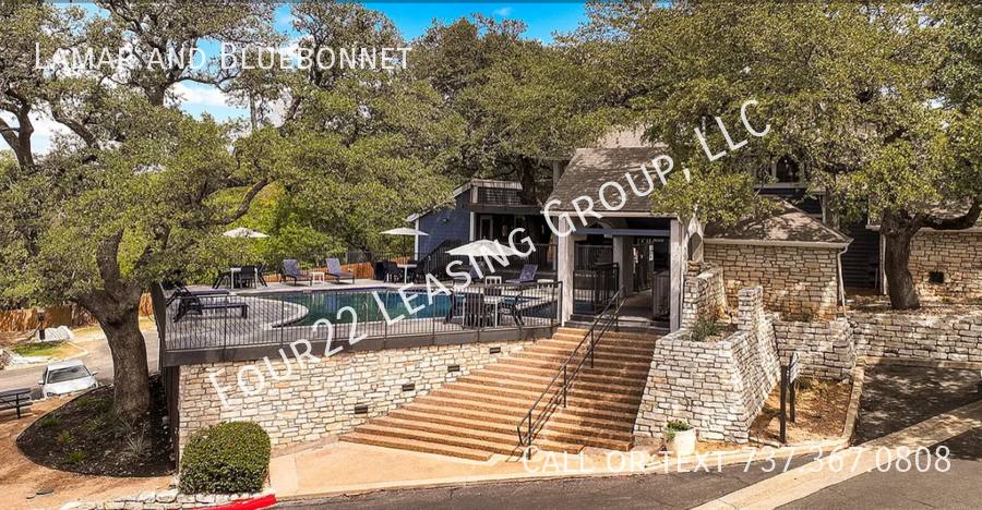 Apartment for rent at 2121 Dickson Dr #142, Austin, TX 78704