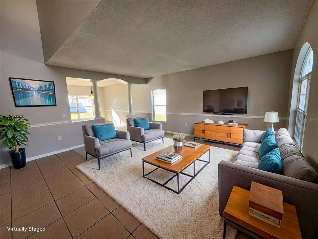 Apartment for rent at 518 Brighton Court #518, Kissimmee, FL 34758