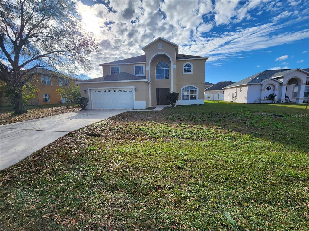 Apartment for rent at 518 Brighton Court #518, Kissimmee, FL 34758