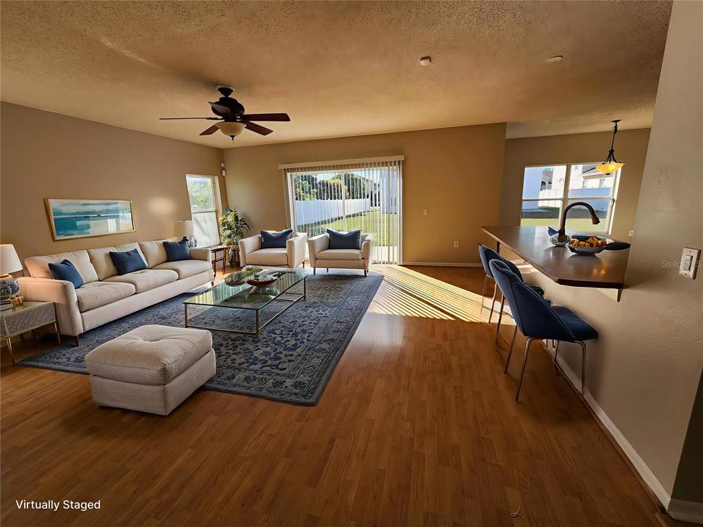 Apartment for rent at 518 Brighton Court #518, Kissimmee, FL 34758