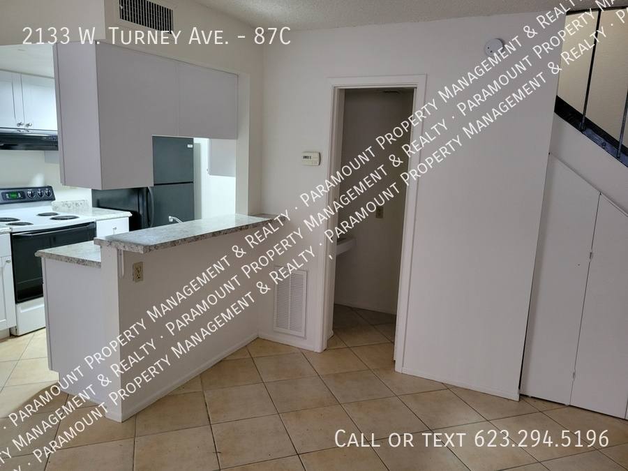 Apartment for rent at 2133 W Turney Ave #87C, Phoenix, AZ 85015