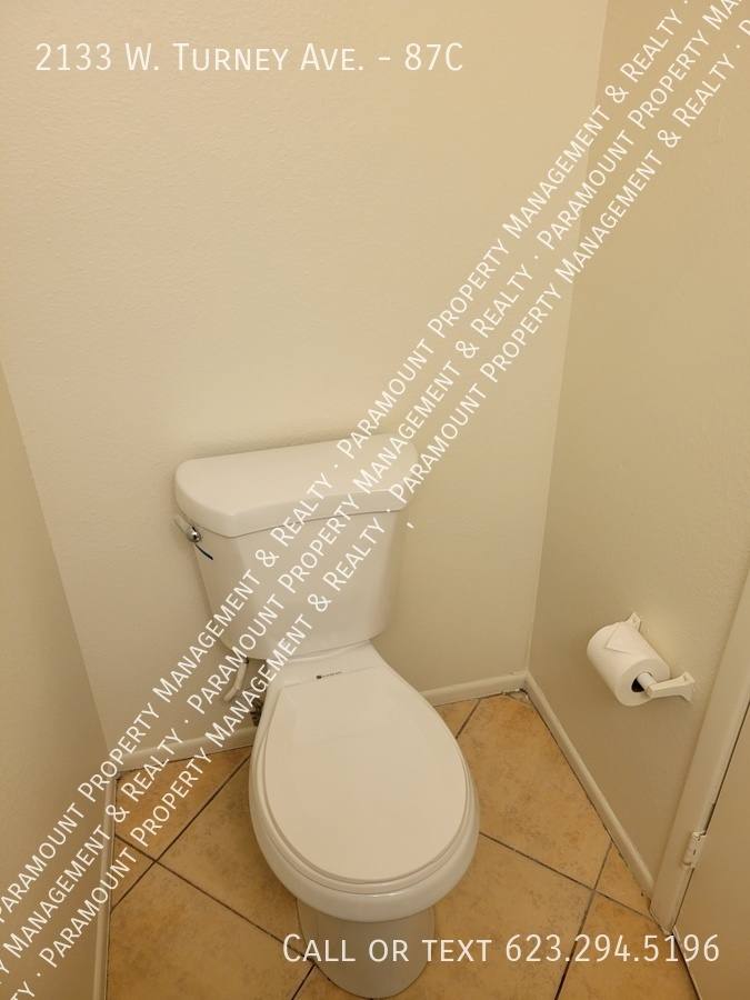 Apartment for rent at 2133 W Turney Ave #87C, Phoenix, AZ 85015