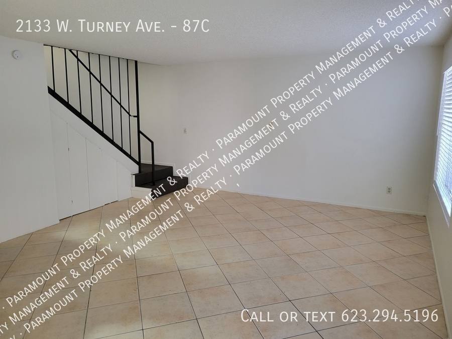 Apartment for rent at 2133 W Turney Ave #87C, Phoenix, AZ 85015