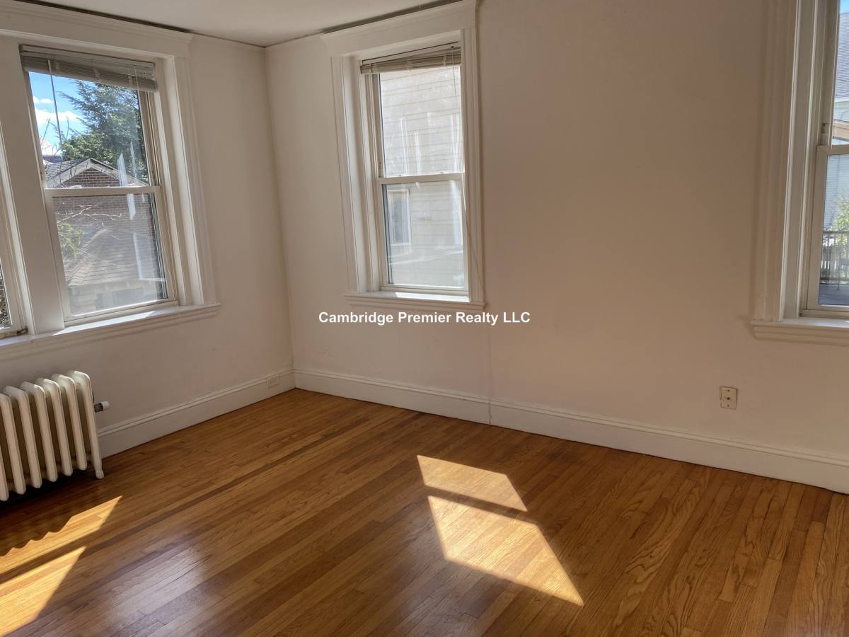 Apartment for rent at 170 Maple St, Malden, MA 02148