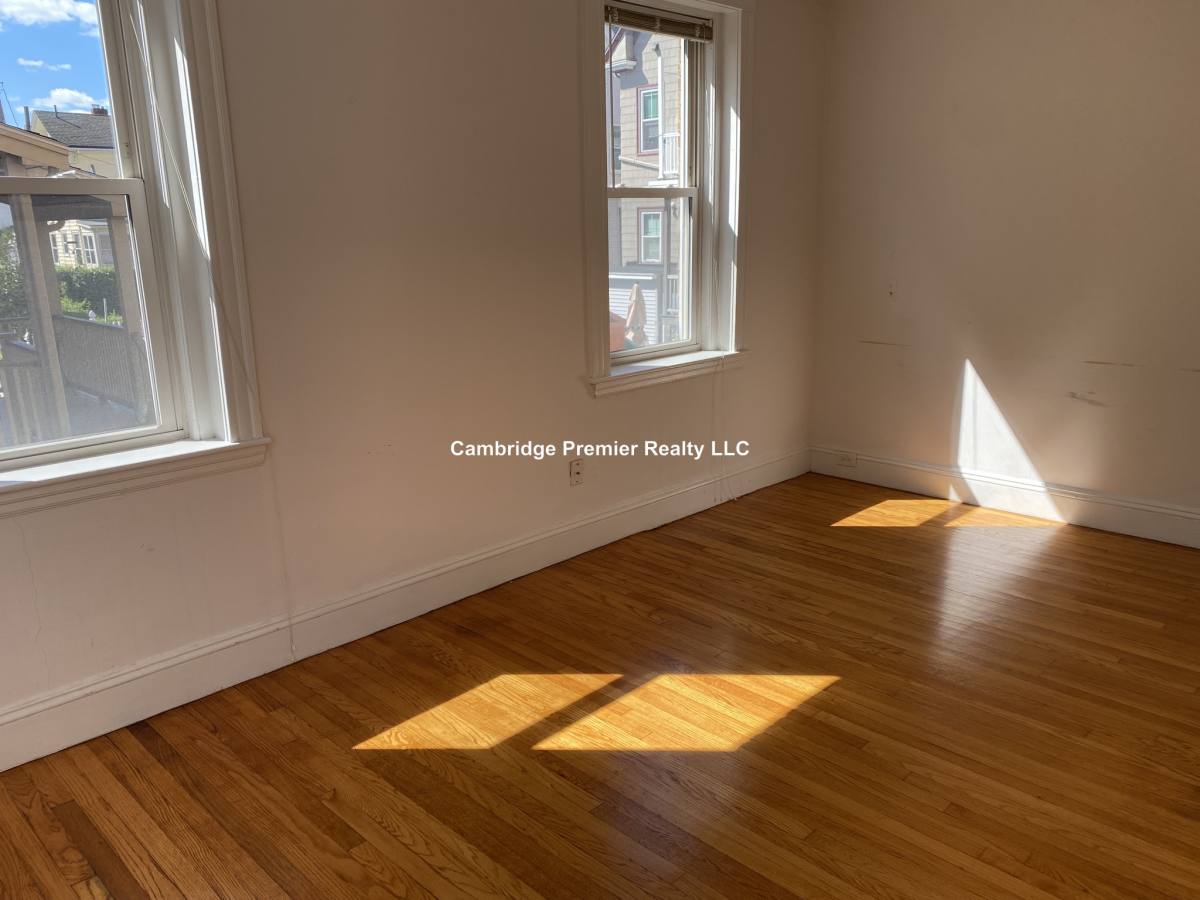 Apartment for rent at 170 Maple St, Malden, MA 02148