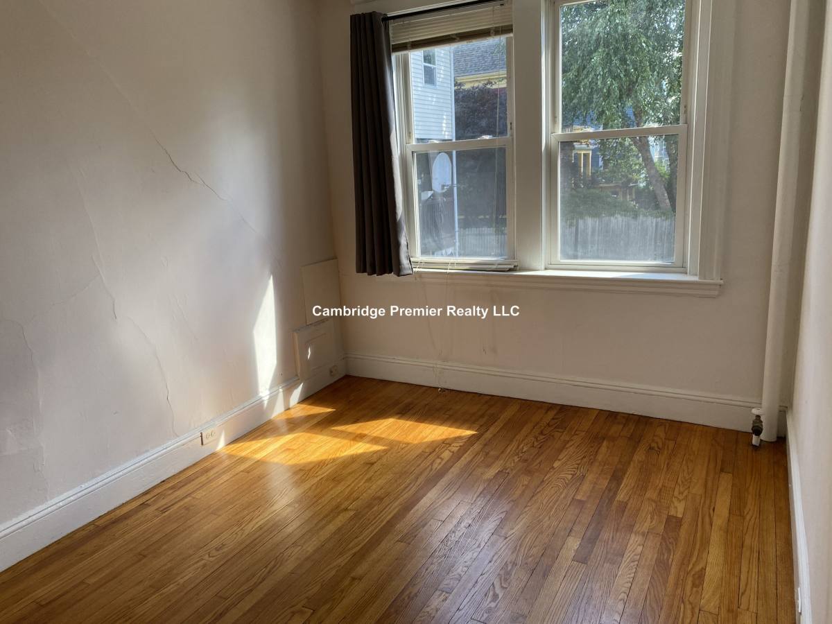 Apartment for rent at 170 Maple St, Malden, MA 02148