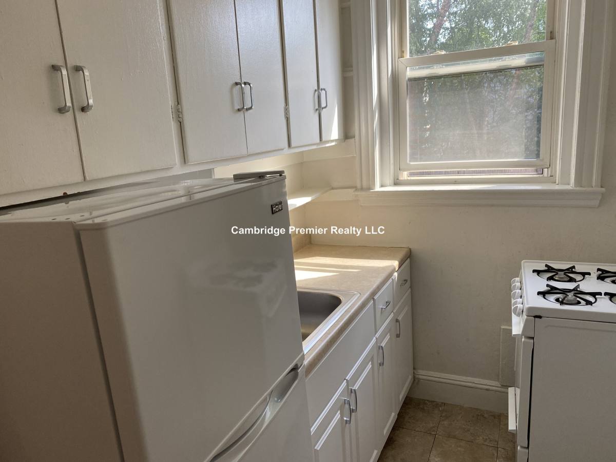 Apartment for rent at 170 Maple St, Malden, MA 02148