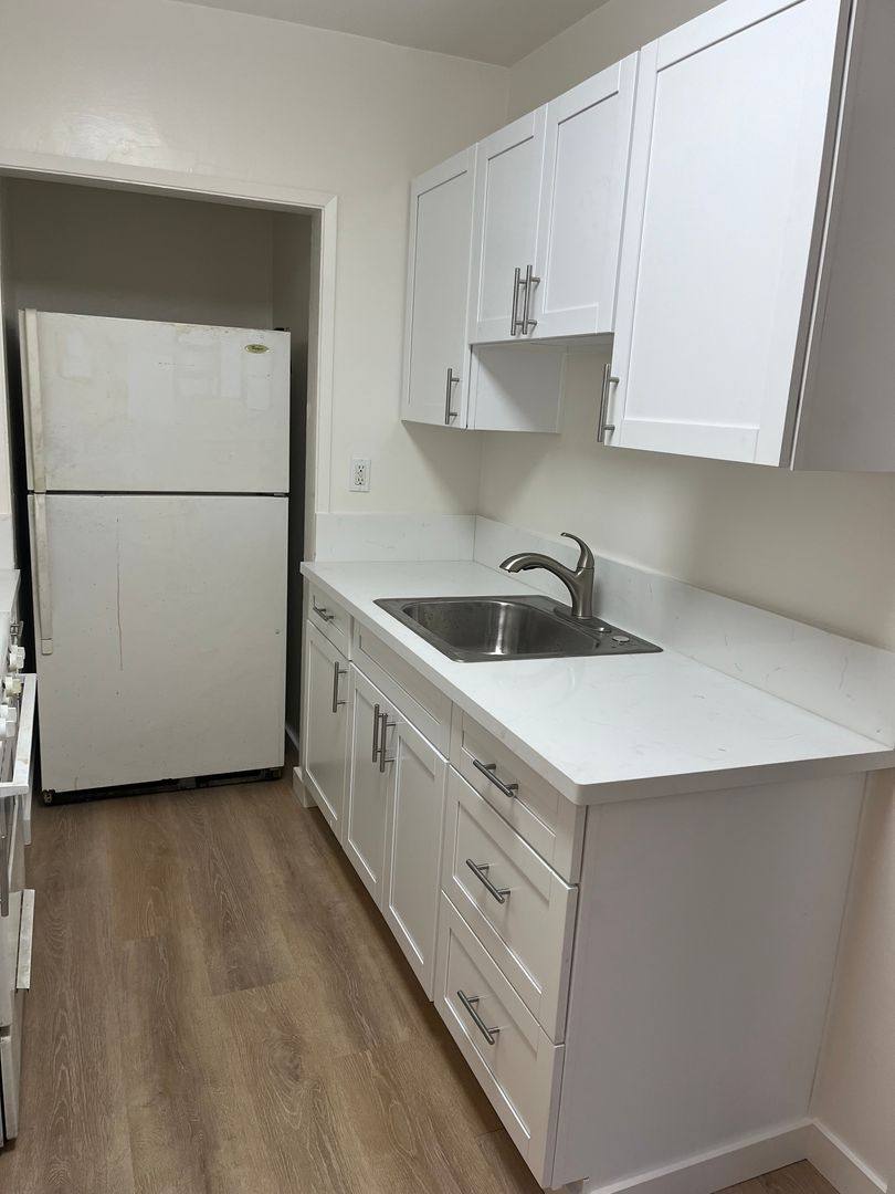 Apartment for rent at 1709 Capitol Ave, Sacramento, CA 95811