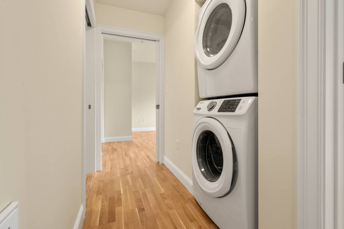 Apartment for rent at 16 Peterborough St #501, Boston, MA 02215