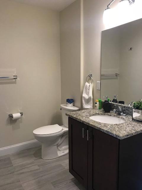Apartment for rent at 16 Peterborough St #501, Boston, MA 02215