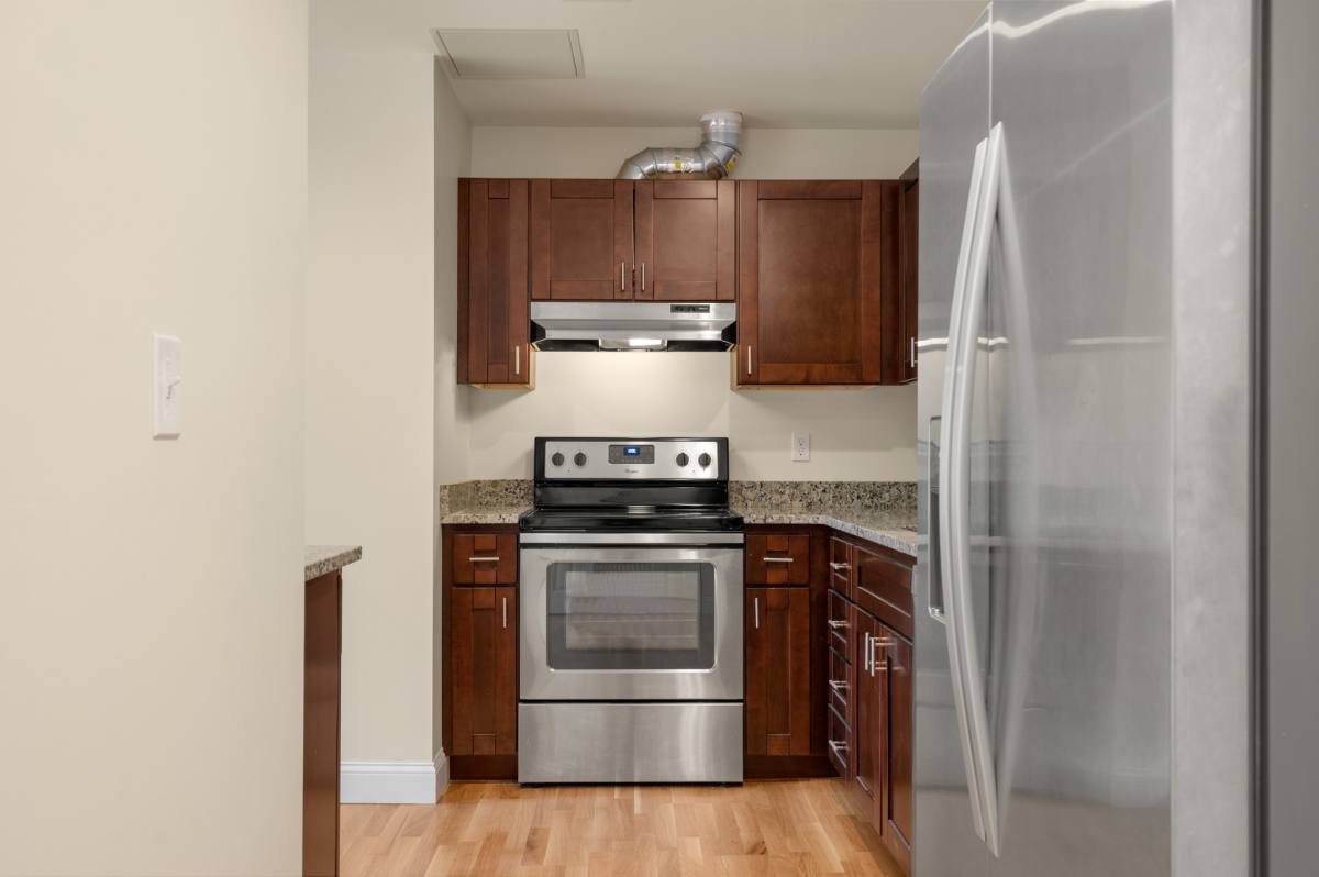 Apartment for rent at 16 Peterborough St #501, Boston, MA 02215