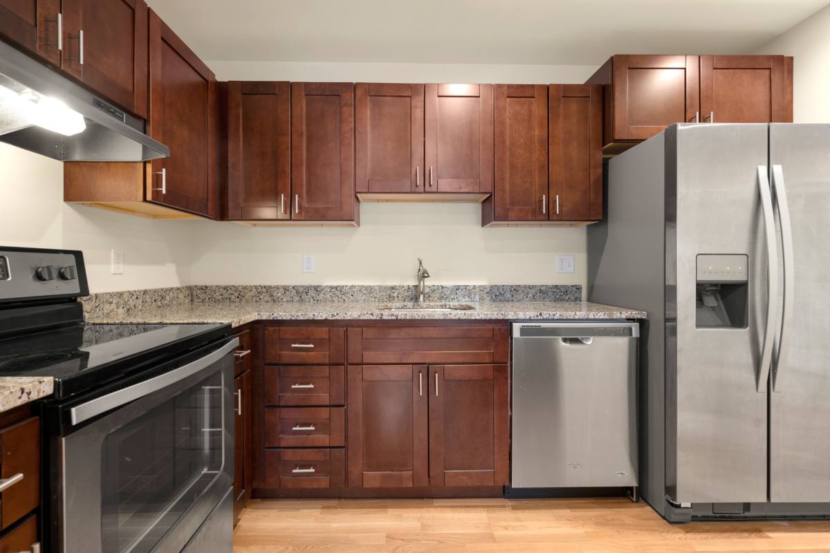 Apartment for rent at 16 Peterborough St #501, Boston, MA 02215