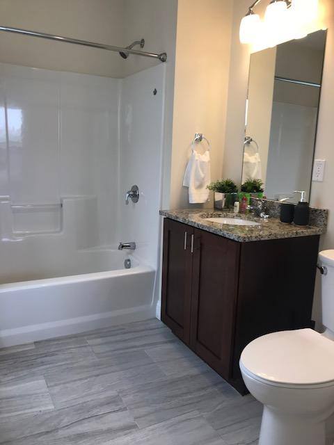 Apartment for rent at 16 Peterborough St #501, Boston, MA 02215