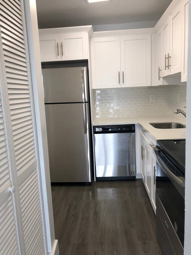 Apartment for rent at 220 SW 17 Court, Miami, FL 33135