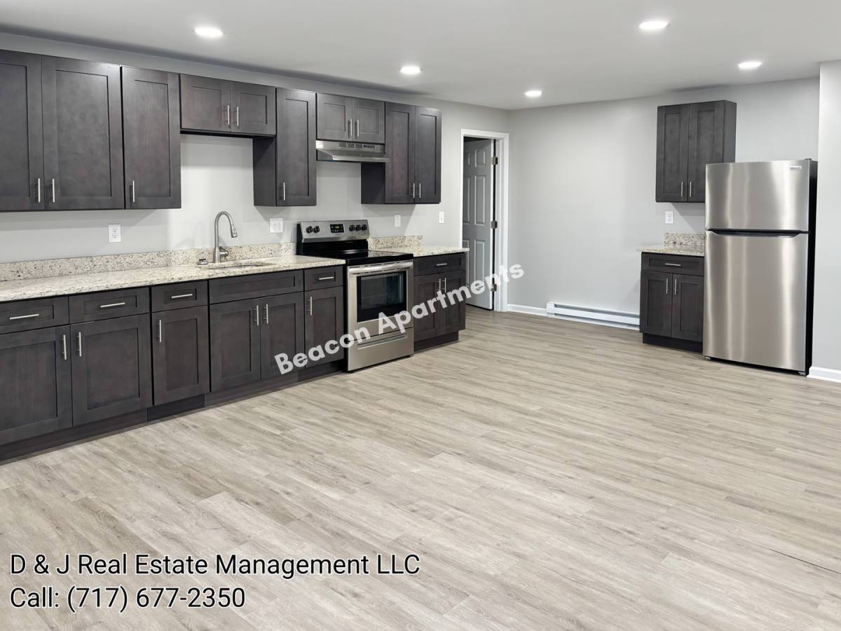 Apartment for rent at 1 Hatteras Court, North East, MD 21901