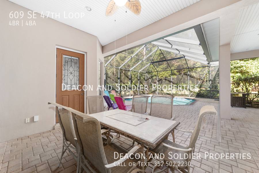 House for rent at 609 SE 47th Loop, Ocala, FL 34480