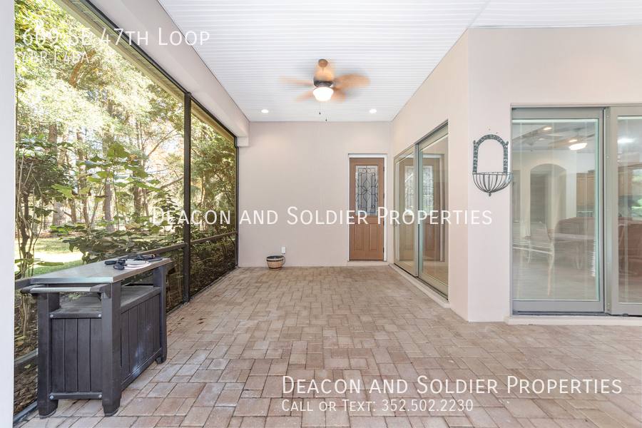 House for rent at 609 SE 47th Loop, Ocala, FL 34480