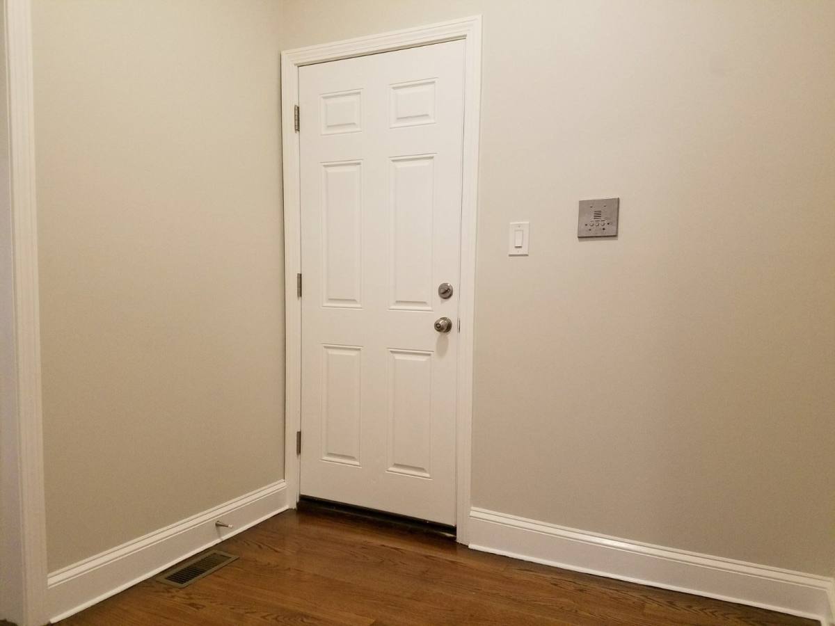 Apartment for rent at 14 Townsend, Roxbury, MA 02119