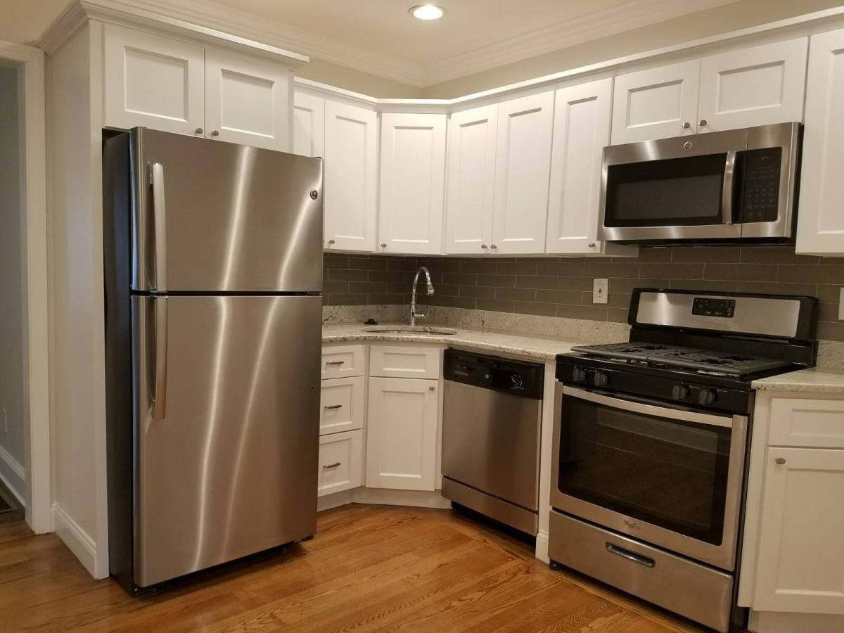 Apartment for rent at 14 Townsend, Roxbury, MA 02119