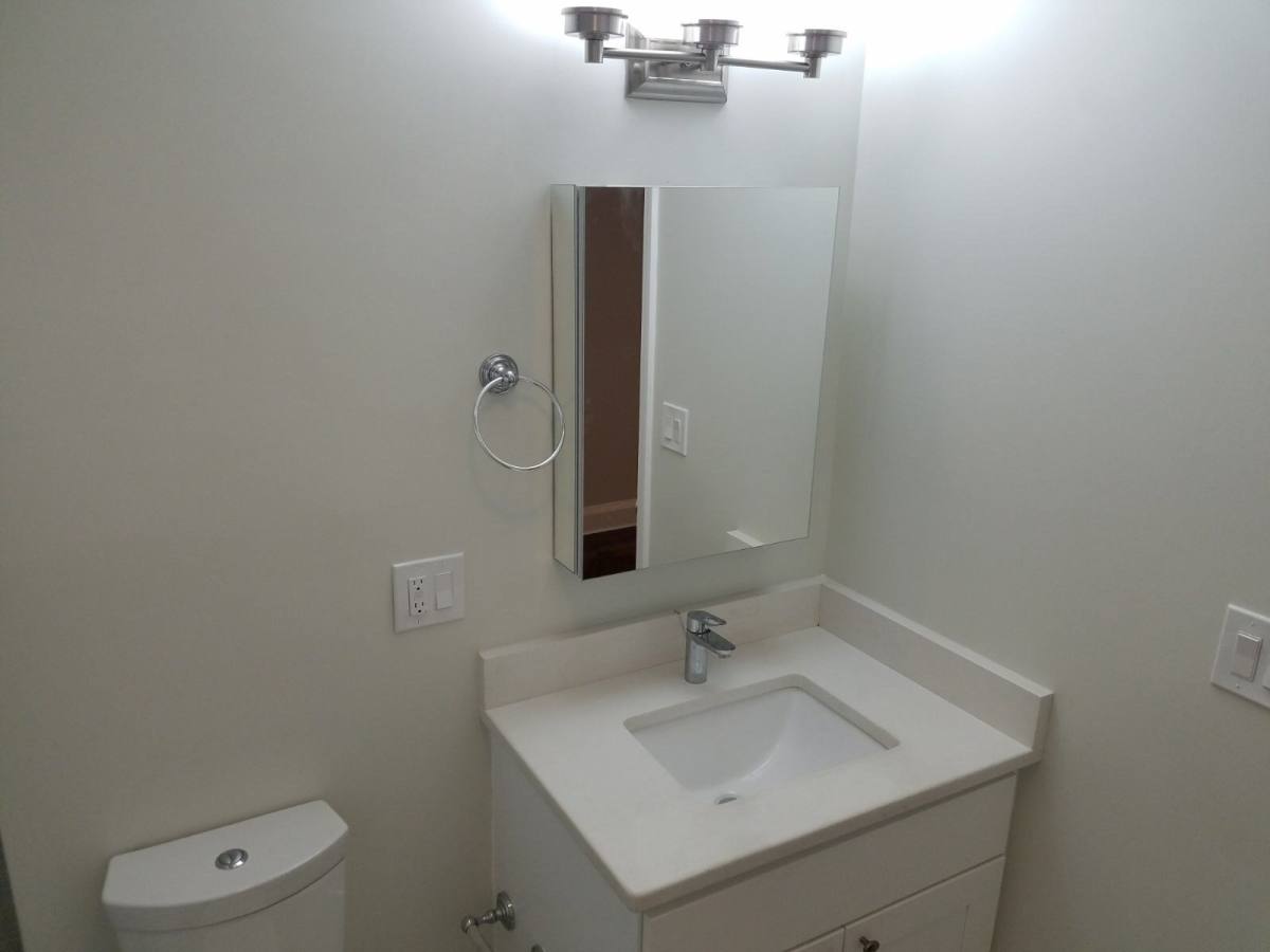 Apartment for rent at 14 Townsend, Roxbury, MA 02119