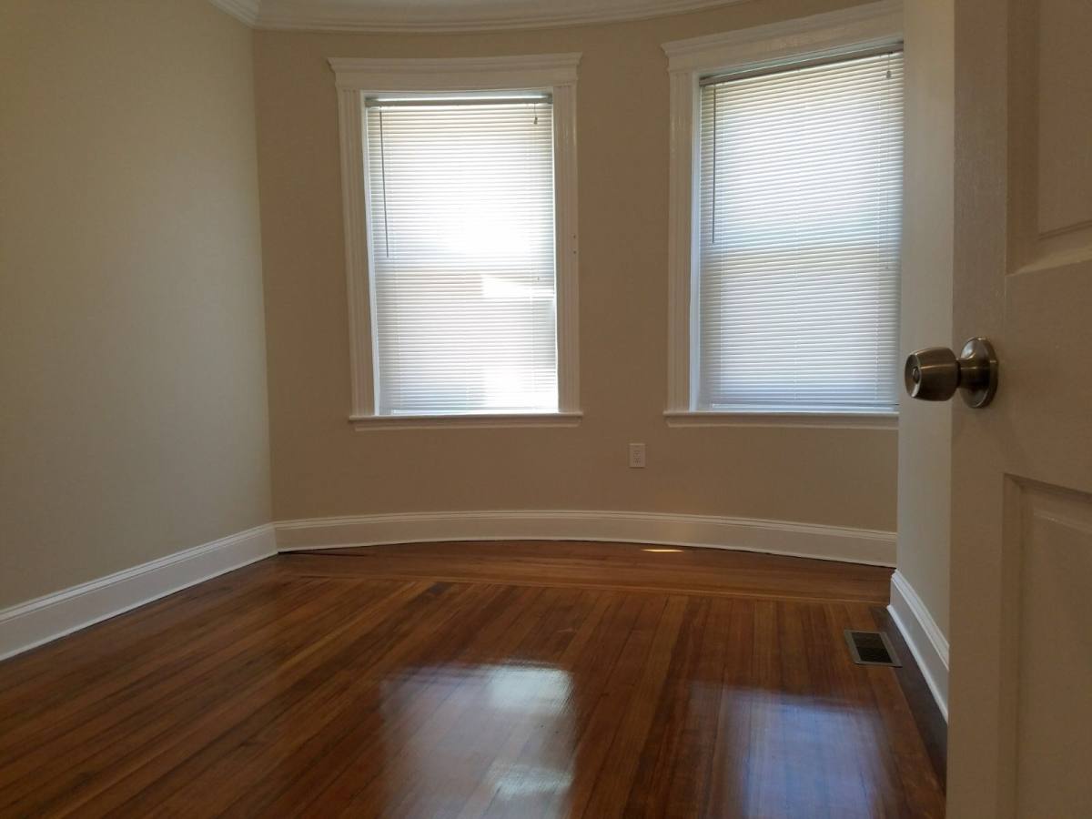 Apartment for rent at 14 Townsend, Roxbury, MA 02119
