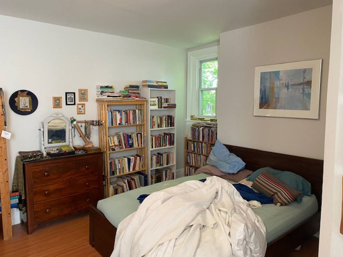 Apartment for rent at 4701 Cedar Ave, Philadelphia, PA 19143