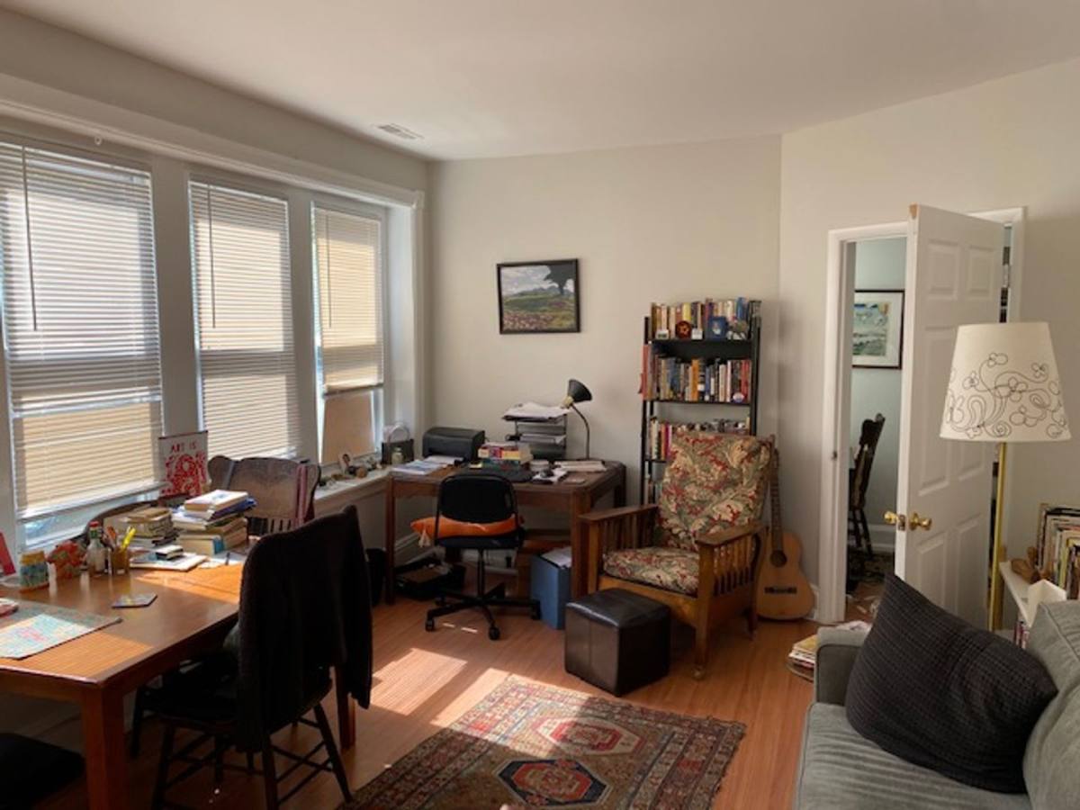 Apartment for rent at 4701 Cedar Ave, Philadelphia, PA 19143