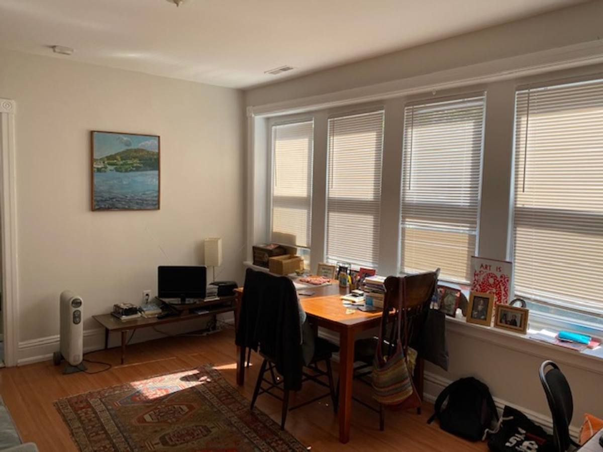 Apartment for rent at 4701 Cedar Ave, Philadelphia, PA 19143