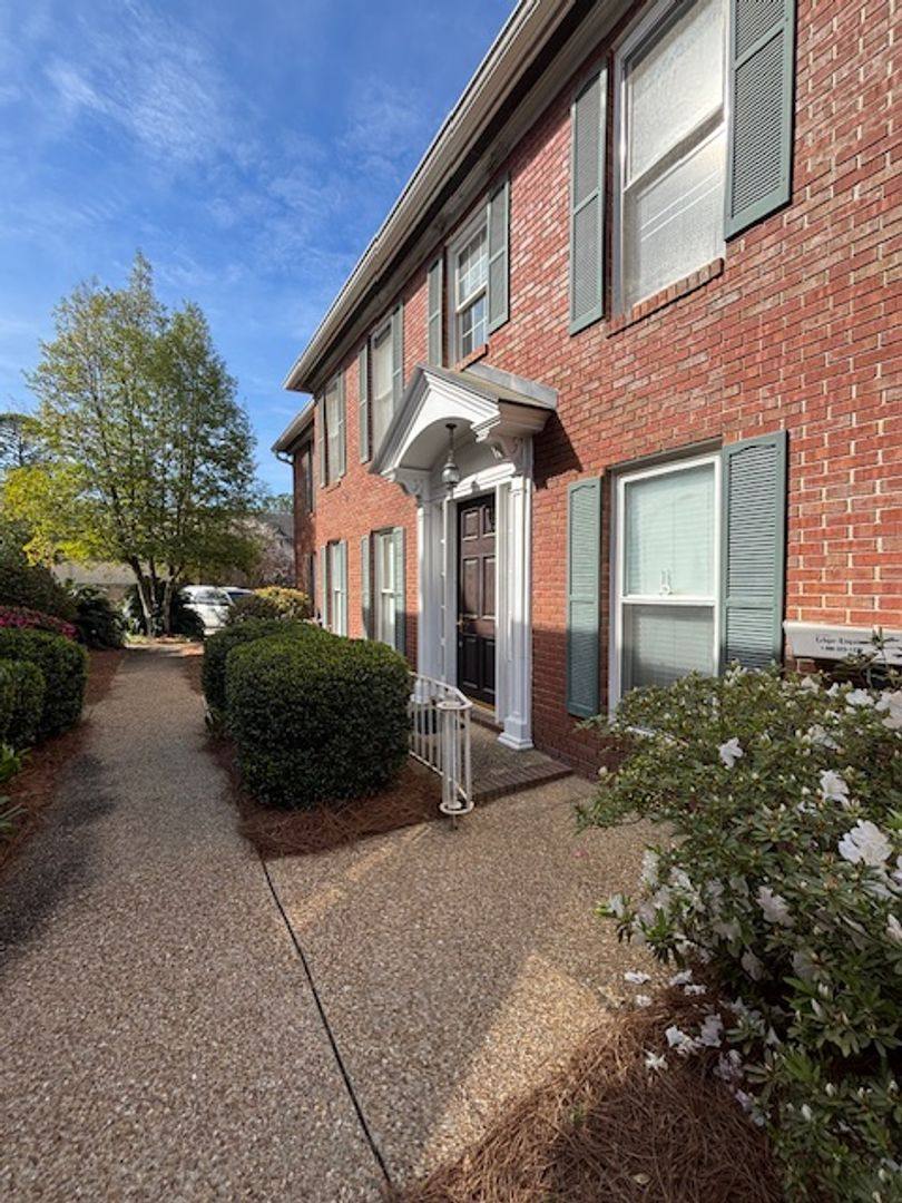 House for rent at 2250 15th St, Columbus, GA 31906