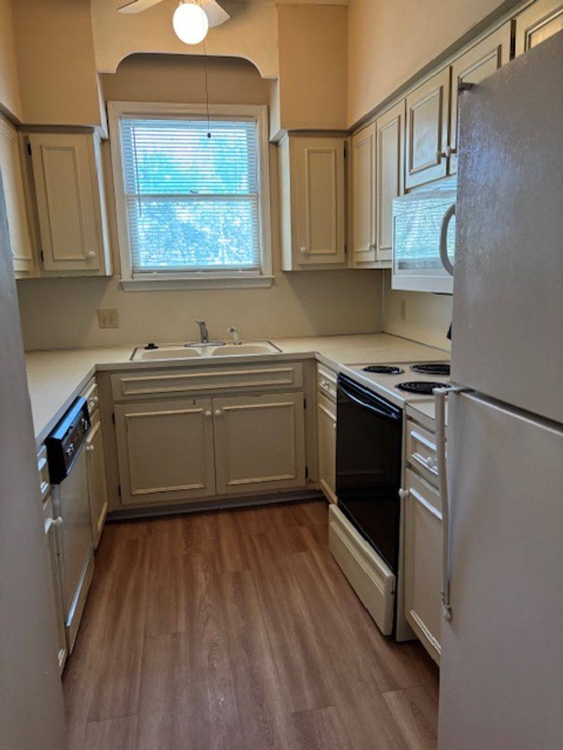 House for rent at 2250 15th St, Columbus, GA 31906