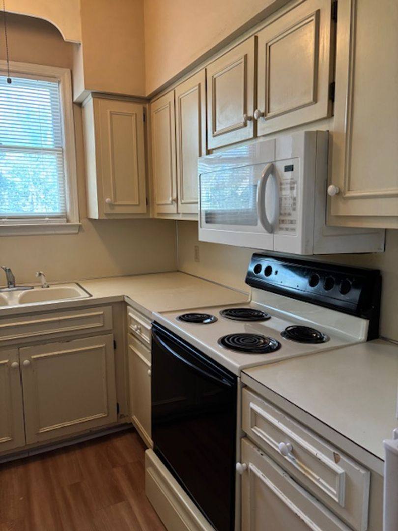 House for rent at 2250 15th St, Columbus, GA 31906