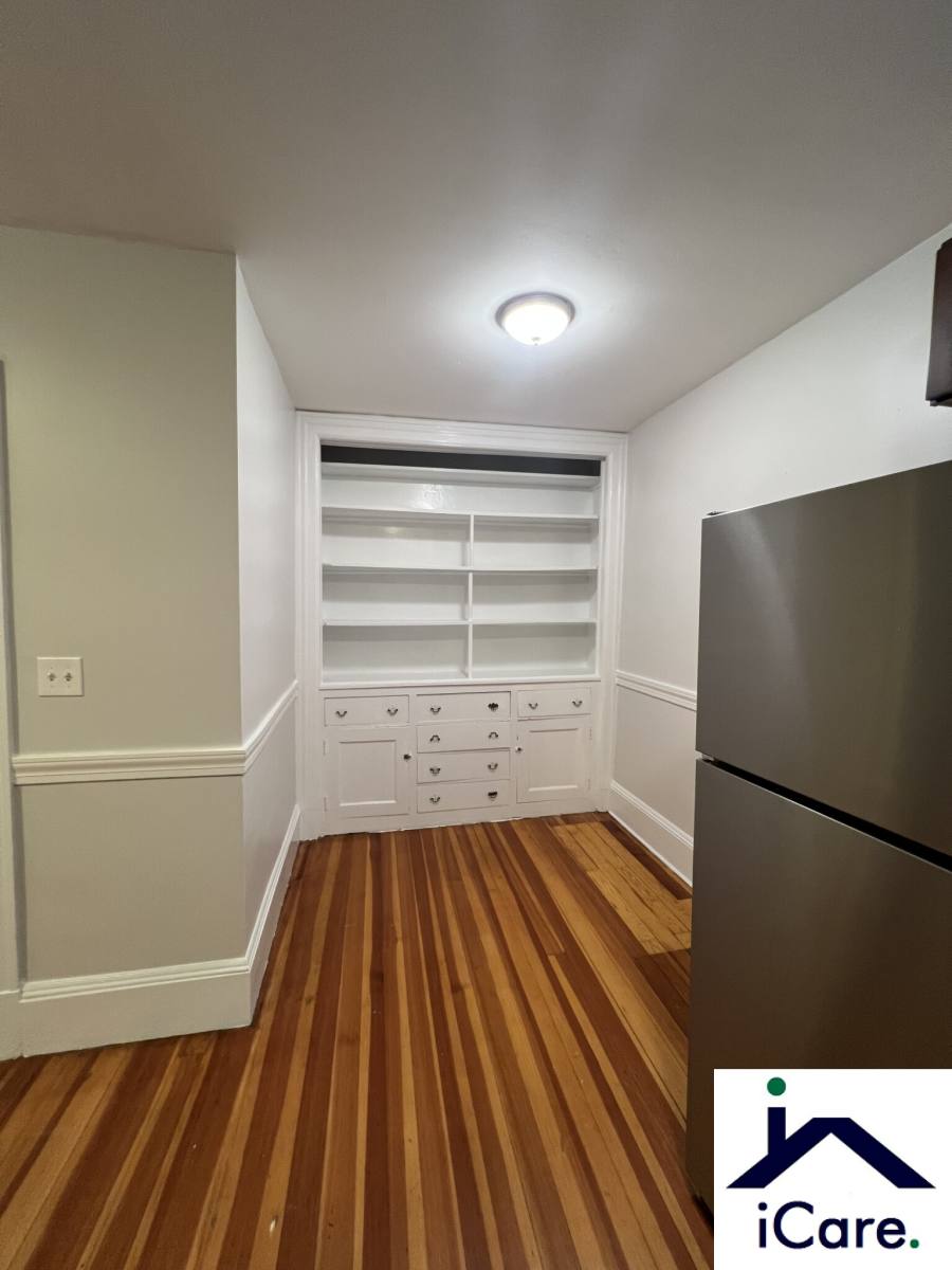 Apartment for rent at 1463 Beacon St #31, Brookline, MA 02446